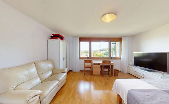 Immobilie in Ettingen - 5-Zimmer-Reihenmittelhaus mit Garage und zwei Aussenparkplätzen - Bild 21