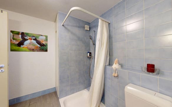 Immobilie in Ettingen - 5-Zimmer-Reihenmittelhaus mit Garage und zwei Aussenparkplätzen - Bild 24