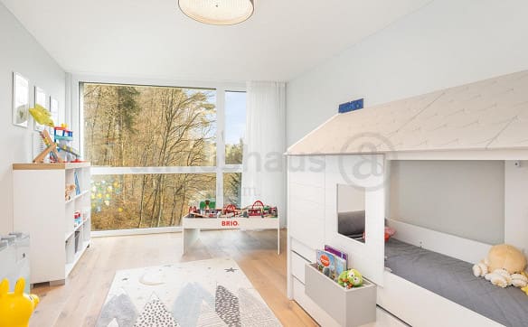 Immobilie in Ringgenberg Be - Neubau EFH in Ringgenberg – Sonnige Lage zwischen See und Bergen - Bild 3