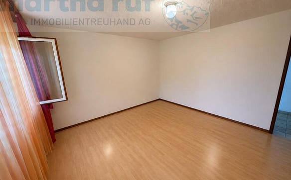 Immobilie in Brienz Be - grosszügige 4.5-Zimmer-Wohnung im Erdgeschoss - Bild 4