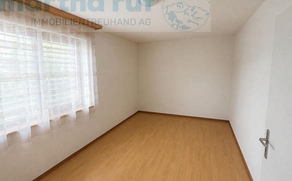 Immobilie in Brienz Be - grosszügige 4.5-Zimmer-Wohnung im Erdgeschoss - Bild 6