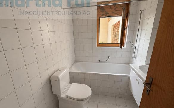 Immobilie in Brienz Be - grosszügige 4.5-Zimmer-Wohnung im Erdgeschoss - Bild 7