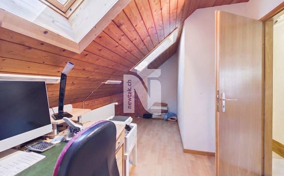Immobilie in Tenniken - Dorf Idylle, Zentral, viel Potenzial und mit 2.5 Zimmer Einliegerwo... - Bild 8