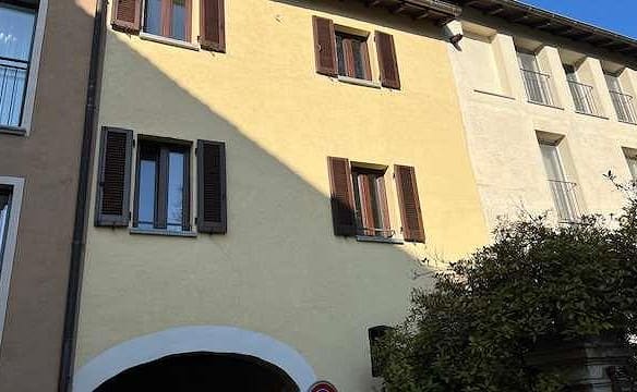 Immobilie in Agra - Esclusiva casa di nucleo completamente ristrutturata - Bild 1