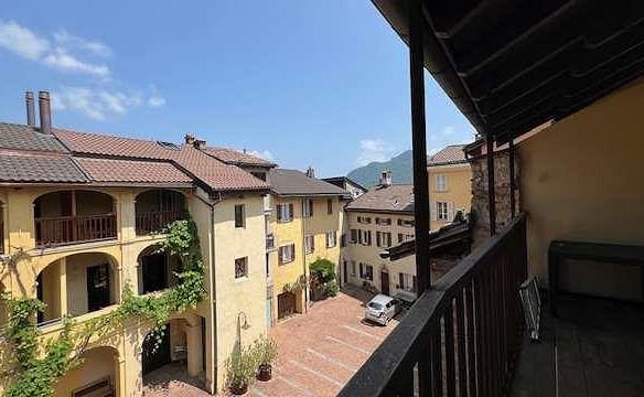 Immobilie in Agra - Esclusiva casa di nucleo completamente ristrutturata - Bild 12