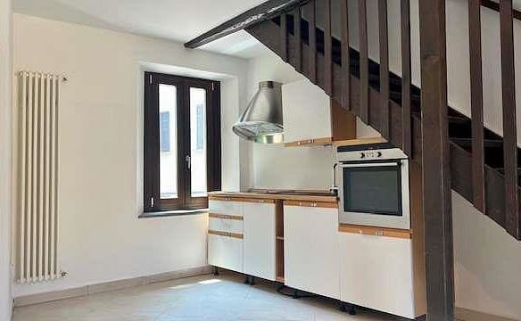 Immobilie in Agra - Esclusiva casa di nucleo completamente ristrutturata - Bild 5