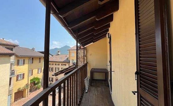 Immobilie in Agra - Esclusiva casa di nucleo completamente ristrutturata - Bild 8
