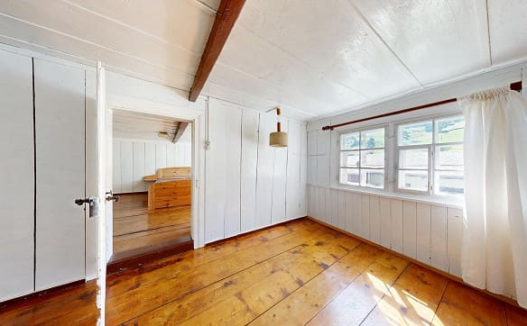 Immobilie in Alt St. Johann - Wohnhaus mit freistehender Doppelgarage und Gartenanlage - Bild 10