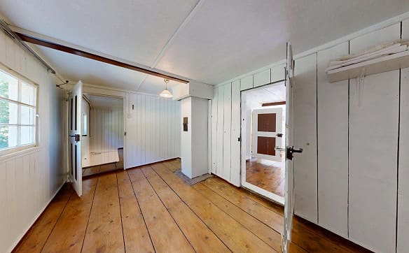 Immobilie in Alt St. Johann - Wohnhaus mit freistehender Doppelgarage und Gartenanlage - Bild 11