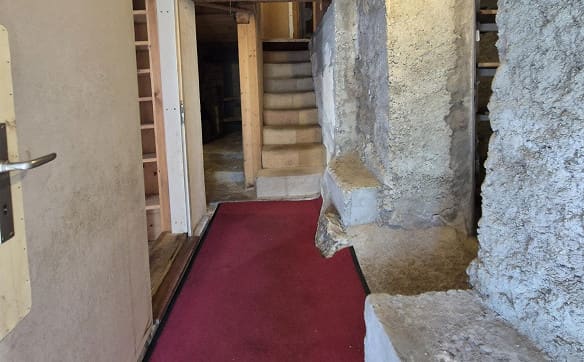 Immobilie in Alt St. Johann - Wohnhaus mit freistehender Doppelgarage und Gartenanlage - Bild 13