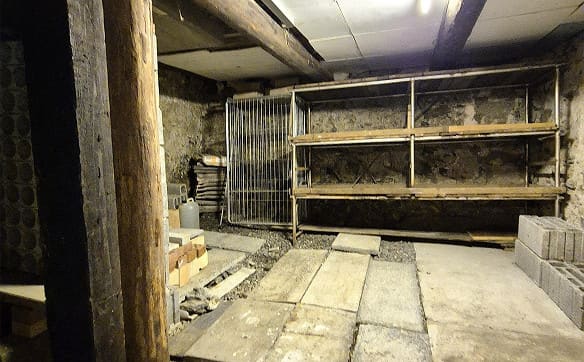 Immobilie in Alt St. Johann - Wohnhaus mit freistehender Doppelgarage und Gartenanlage - Bild 14