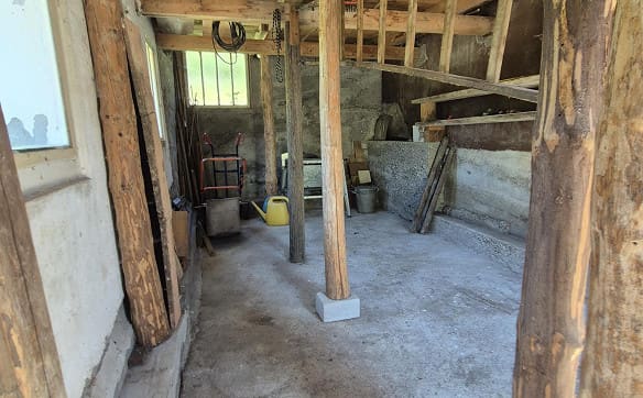 Immobilie in Alt St. Johann - Wohnhaus mit freistehender Doppelgarage und Gartenanlage - Bild 17