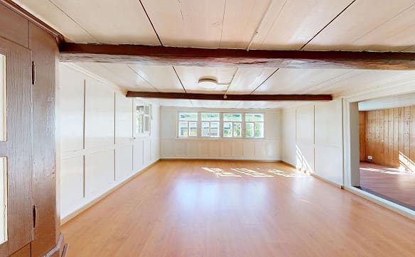 Immobilie in Alt St. Johann - Wohnhaus mit freistehender Doppelgarage und Gartenanlage - Bild 2