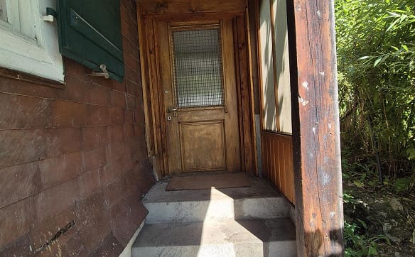 Immobilie in Alt St. Johann - Wohnhaus mit freistehender Doppelgarage und Gartenanlage - Bild 22