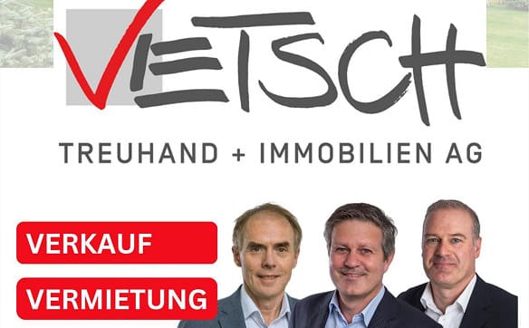 Immobilie in Alt St. Johann - Wohnhaus mit freistehender Doppelgarage und Gartenanlage - Bild 4