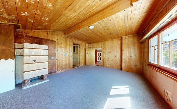 Immobilie in Alt St. Johann - Wohnhaus mit freistehender Doppelgarage und Gartenanlage - Bild 5