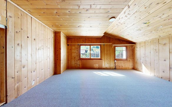 Immobilie in Alt St. Johann - Wohnhaus mit freistehender Doppelgarage und Gartenanlage - Bild 6