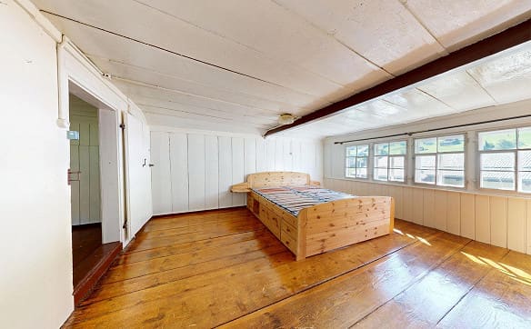 Immobilie in Alt St. Johann - Wohnhaus mit freistehender Doppelgarage und Gartenanlage - Bild 9