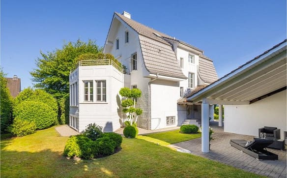 Immobilie in Schinznach Bad - Ein Zuhause mit Charakter – stilvoll wohnen und flexibel arbeiten - Bild 0