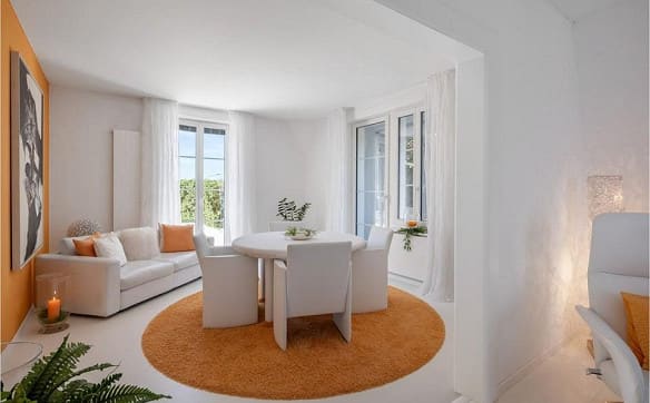 Immobilie in Schinznach Bad - Ein Zuhause mit Charakter – stilvoll wohnen und flexibel arbeiten - Bild 4