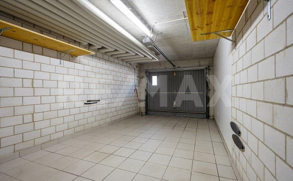 Immobilie in Benzenschwil - Gut angebunden: unkomplizierte 3½-Zimmer-Wohnung mit Garten - Bild 12