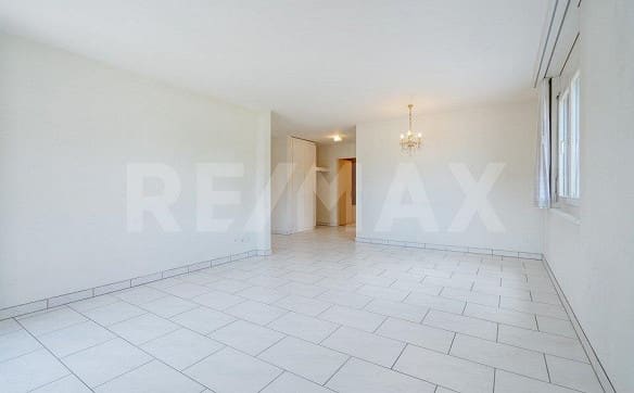 Immobilie in Benzenschwil - Gut angebunden: unkomplizierte 3½-Zimmer-Wohnung mit Garten - Bild 5