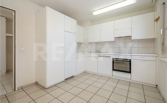 Immobilie in Benzenschwil - Gut angebunden: unkomplizierte 3½-Zimmer-Wohnung mit Garten - Bild 6