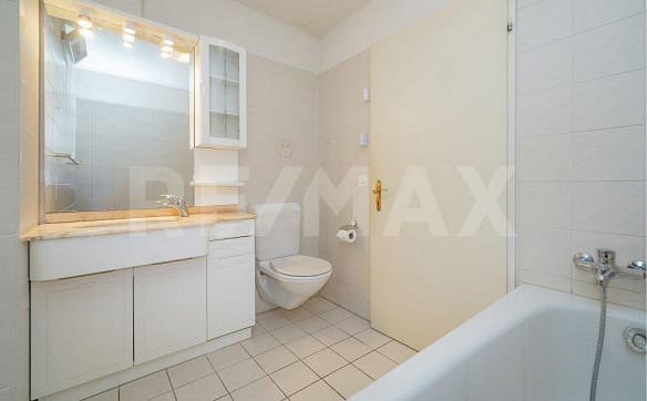 Immobilie in Benzenschwil - Gut angebunden: unkomplizierte 3½-Zimmer-Wohnung mit Garten - Bild 7
