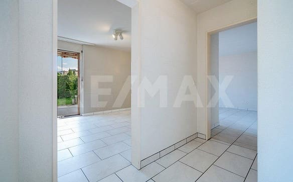 Immobilie in Benzenschwil - Gut angebunden: unkomplizierte 3½-Zimmer-Wohnung mit Garten - Bild 8