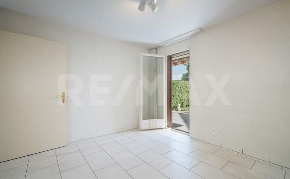 Immobilie in Benzenschwil - Gut angebunden: unkomplizierte 3½-Zimmer-Wohnung mit Garten - Bild 9