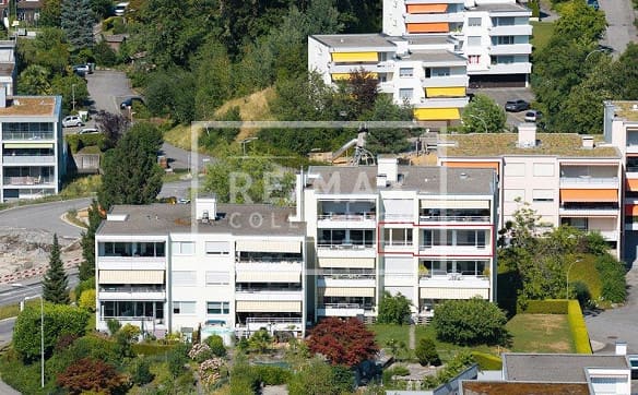 Immobilie in Meggen - 4½-Zimmer-Wohnung mit See- und Bergpanorama - Bild 4