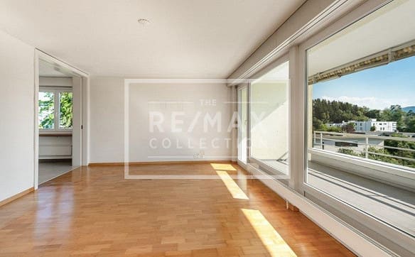 Immobilie in Meggen - 4½-Zimmer-Wohnung mit See- und Bergpanorama - Bild 5