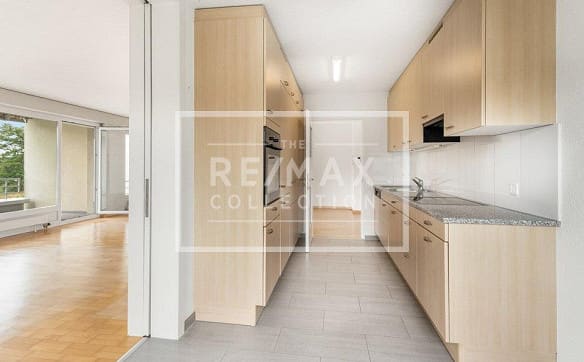 Immobilie in Meggen - 4½-Zimmer-Wohnung mit See- und Bergpanorama - Bild 7
