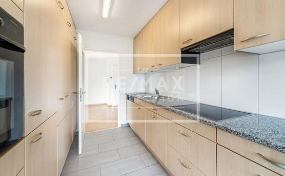 Immobilie in Meggen - 4½-Zimmer-Wohnung mit See- und Bergpanorama - Bild 9