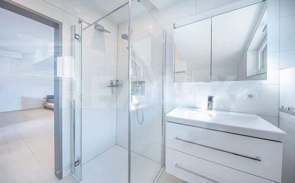 Immobilie in Gersau - Modernes neuwertiges Wohnstudio mit unvergleichlicher See- und Berg... - Bild 7