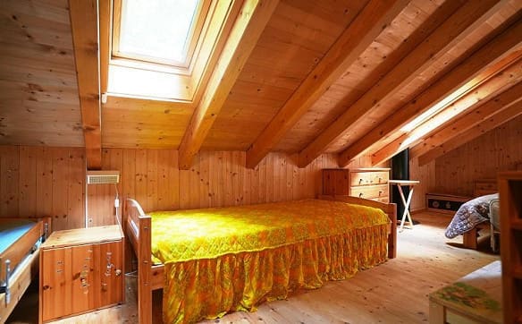Immobilie in Olivone - 2-Zimmer-Rustico an Alleinlage mit Panorama-Aussicht und Umschwung ... - Bild 7