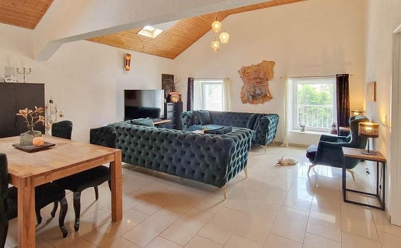 Immobilie in Wölflinswil - Luftig wohnen - 4.5 Zimmer-Wohnung mit Gartensitzplatz - Bild 6