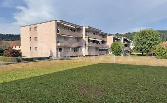 Immobilie in Zufikon - 3.5-Zi-ETW als Eigentum oder Anlageobjekt - Bild 10