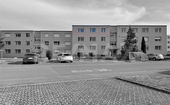 Immobilie in Zufikon - 3.5-Zi-ETW als Eigentum oder Anlageobjekt - Bild 2