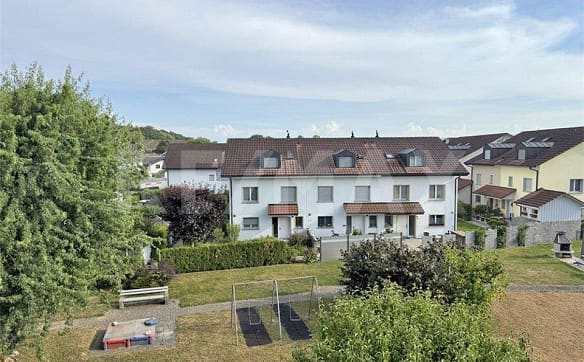 Immobilie in Zufikon - 3.5-Zi-ETW als Eigentum oder Anlageobjekt - Bild 9
