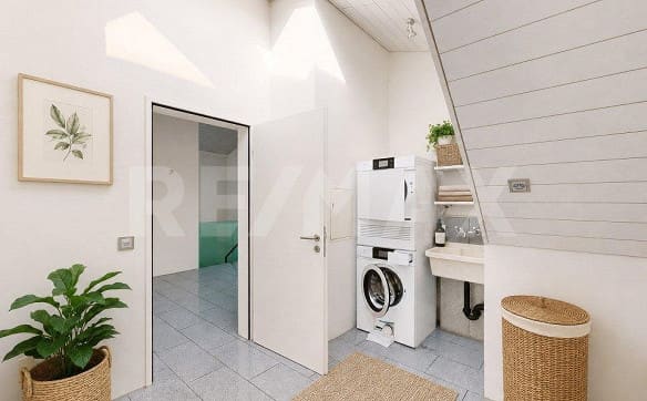 Immobilie in Gränichen - exklusives 3.5 - 5.5 Zi-Attika-Penthouse 246 m² NWF, 4 Terrassen, i... - Bild 11
