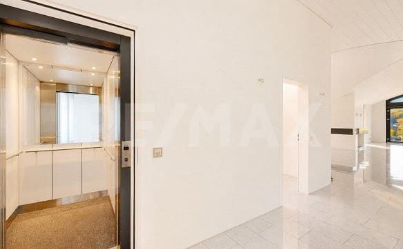 Immobilie in Gränichen - exklusives 3.5 - 5.5 Zi-Attika-Penthouse 246 m² NWF, 4 Terrassen, i... - Bild 12