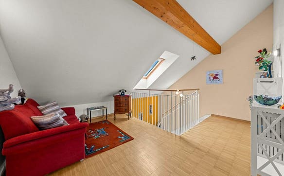 Immobilie in Hägendorf - DUPLEX-WOHNUNG AN BESTER LAGE - Bild 10
