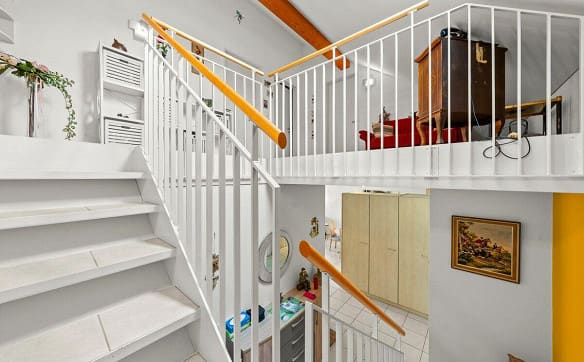 Immobilie in Hägendorf - DUPLEX-WOHNUNG AN BESTER LAGE - Bild 11