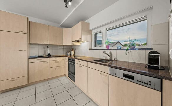 Immobilie in Hägendorf - DUPLEX-WOHNUNG AN BESTER LAGE - Bild 3
