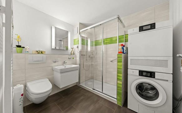 Immobilie in Hägendorf - DUPLEX-WOHNUNG AN BESTER LAGE - Bild 4