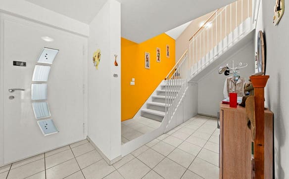 Immobilie in Hägendorf - DUPLEX-WOHNUNG AN BESTER LAGE - Bild 5
