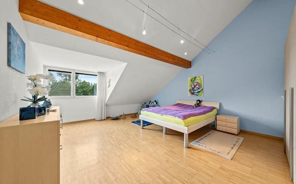 Immobilie in Hägendorf - DUPLEX-WOHNUNG AN BESTER LAGE - Bild 6