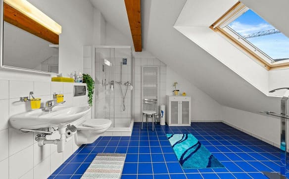 Immobilie in Hägendorf - DUPLEX-WOHNUNG AN BESTER LAGE - Bild 9