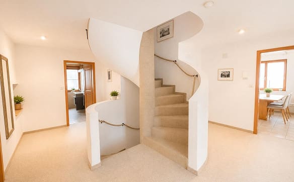 Immobilie in Diepoldsau - 6.5 Zimmer Einfamilienhaus mit 3.5 Zimmer Einliegerwohnung - Bild 11